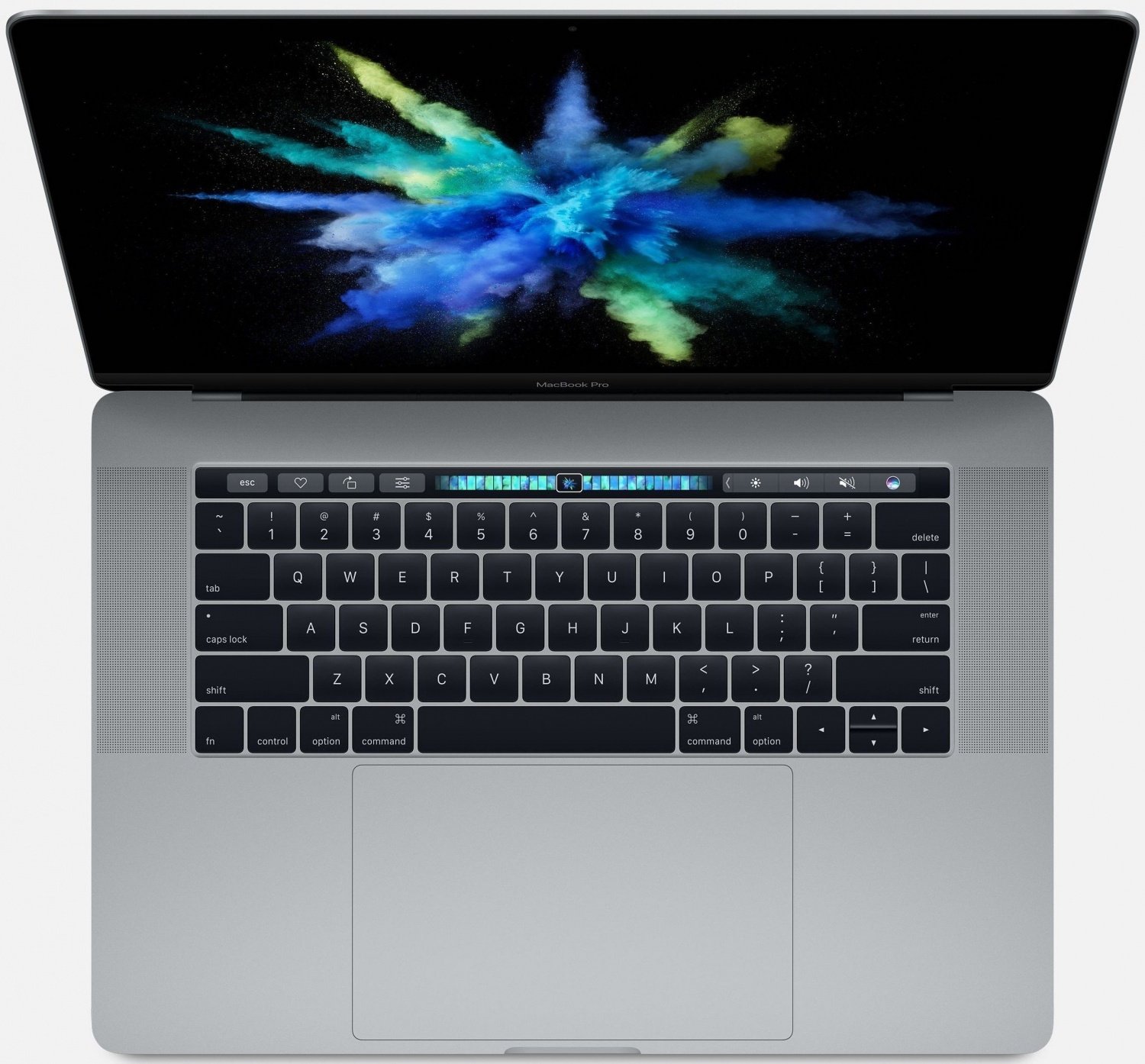 Apple MacBook Pro 13" Touch Bar Space Gray (Z0TV000WG) б/в